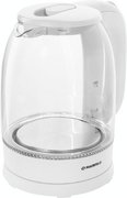 Чайник Маунфилд MGK-613WH фото 2 в Санкт-Петербурге Чайник Maunfeld MGK-613WH фото 2 в Санкт-Петербурге