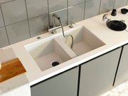 Смеситель Омойкири TAKAMATSU-S GB фото 4 в Санкт-Петербурге Смеситель Omoikiri TAKAMATSU-S GB фото 4 в Санкт-Петербурге