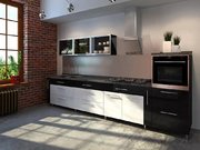 Вытяжка Maunfeld GLORIA 90 INOX Glass Transparent фото 2 в Санкт-Петербурге