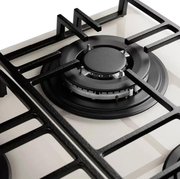 Газовая варочная панель Kuppersberg FG 69 W фото 4 в Санкт-Петербурге