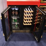 Винный шкаф Kaiser K 64800 AD фото 2 в Санкт-Петербурге