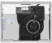 Вытяжка Krona EVA 600 inox PB фото 3 в Санкт-Петербурге