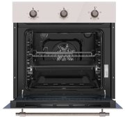 Газовый духовой шкаф Maunfeld EOGC604RIB.MT фото 2 в Санкт-Петербурге