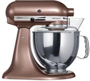 Миксер Китчен Эйд 5KSM150PSEAP фото в Санкт-Петербурге Миксер KitchenAid 5KSM150PSEAP фото в Санкт-Петербурге