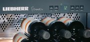 Винный шкаф Liebherr WKes 4177 Grand Cru фото 4 в Санкт-Петербурге