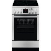 Стеклокерамическая плита AEG CCM56400BX фото в Санкт-Петербурге