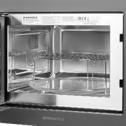 Встраиваемая микроволновая печь Maunfeld MBMO.25.7GG фото 3 в Санкт-Петербурге