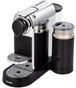 Кофемашина BORK C533 Chrome Кофемашина BORK C533 Chrome