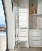 Встраиваемый холодильник SUB-ZERO ICBDEC2450R/L фото 2 в Санкт-Петербурге