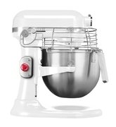 Миксер Китчен Эйд 5KSM7990XEWH фото в Санкт-Петербурге Миксер KitchenAid 5KSM7990XEWH фото в Санкт-Петербурге