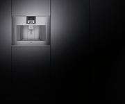 Встраиваемая кофемашина Gaggenau CM 470-111 фото 2 в Санкт-Петербурге