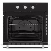 Духовой шкаф KRONA ESSENZA 60 BL G2 фото 3 в Санкт-Петербурге