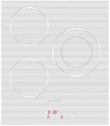 Варочная панель Zigmund Shtain CNS 302.45 WX