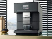 Кофемашина Miele CM7750 OBSW CoffeeSelect фото 3 в Санкт-Петербурге