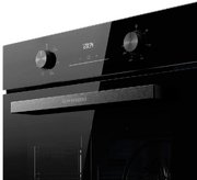 Духовой шкаф электрический Kuppersberg HO 606 P Black фото 2 в Санкт-Петербурге