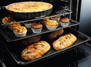 Духовой шкаф Electrolux EOD5C70X фото 3 в Санкт-Петербурге