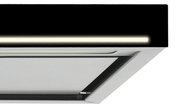 Вытяжка Falmec Blade 90 ix (800) stec black фото 2 в Санкт-Петербурге