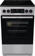 Электрическая плита Gorenje GEC5C41SG фото 2 в Санкт-Петербурге