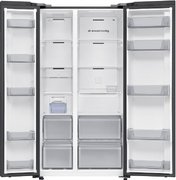 Холодильник Samsung RS70F65Q1FWT фото 4 в Санкт-Петербурге