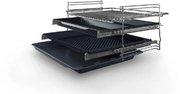 Духовой шкаф Bosch HBJ558YS3Q фото 3 в Санкт-Петербурге
