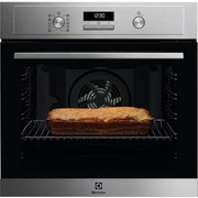 Духовой шкаф Electrolux EOF 4P74 X Духовой шкаф Electrolux EOF 4P74 X