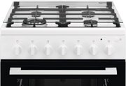 Газовая плита Electrolux RKG600005W фото 2 в Санкт-Петербурге