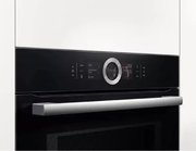 Духовой шкаф Bosch CMG 6764B1 фото 3 в Санкт-Петербурге