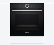 Духовой шкаф Bosch HBG675BB1 фото 2 в Санкт-Петербурге