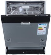 Посудомоечная машина Zigmund Shtain DW 119.6008 X фото 2 в Санкт-Петербурге