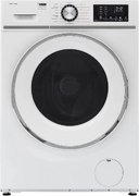 Стиральная машина KRONA ITTER OPTI WHITE 1200 8/4K WDM Стиральная машина KRONA ITTER OPTI WHITE 1200 8/4K WDM