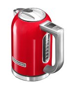 Электрочайник KitchenAid 5KEK1722EER фото 4 в Санкт-Петербурге