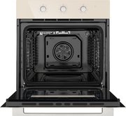 Электрический духовой шкаф Maunfeld MEOC708PBG фото 3 в Санкт-Петербурге