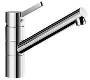 Смеситель Бланко Tivo хром фото в Санкт-Петербурге Смеситель Blanco Tivo хром фото в Санкт-Петербурге