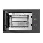 Встраиваемая микроволновая печь Maunfeld MBMO.25.7GG фото 2 в Санкт-Петербурге