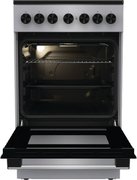 Электрическая плита Gorenje GEC5B20SG фото 4 в Санкт-Петербурге
