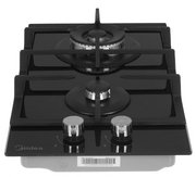 Варочная панель Midea MG 3260 TGB фото 2 в Санкт-Петербурге