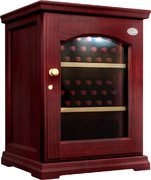Винный шкаф IP CEX 151 LСU фото 4 в Санкт-Петербурге