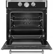 Духовой шкаф Kuppersberg RC 6911 ANT Silver фото 2 в Санкт-Петербурге