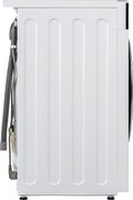 Стирально-сушильная машина Midea MF205D80WB/W-RU фото 3 в Санкт-Петербурге