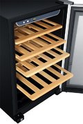 Винный шкаф Haier FWC30GA фото 4 в Санкт-Петербурге