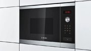 Встраиваемая микроволновая печь Bosch HMT 75M654 фото 3 в Санкт-Петербурге