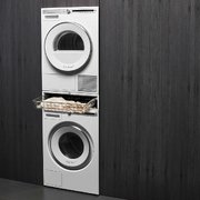 Выдвижная корзина для белья Аско HB150W фото 3 в Санкт-Петербурге Выдвижная корзина для белья Asko HB150W фото 3 в Санкт-Петербурге