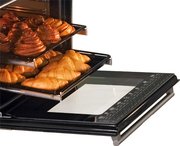 Независимая электрическая духовка Kaiser EH 6990 N Chrom фото 3 в Санкт-Петербурге