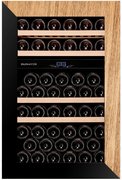 Винный шкаф Dunavox DAVG-49.116DOP.TO Винный шкаф Dunavox DAVG-49.116DOP.TO