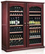 Винный шкаф IP CEX 2401 CU