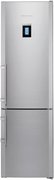 Холодильник Liebherr CBNPes 3956 Premium NoFrost фото 2 в Санкт-Петербурге