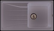 Мойка Бланко Sona 5S серый беж фото в Санкт-Петербурге Мойка Blanco Sona 5S серый беж фото в Санкт-Петербурге