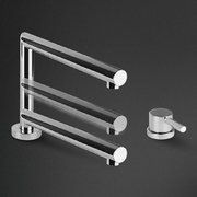 Смеситель Смег MT5CR фото 2 в Санкт-Петербурге Смеситель Smeg MT5CR фото 2 в Санкт-Петербурге