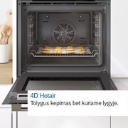 Духовой шкаф Bosch HBG 872DC1S фото 3 в Санкт-Петербурге