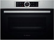 Духовой шкаф Bosch CBG 635BS1 Духовой шкаф Bosch CBG 635BS1